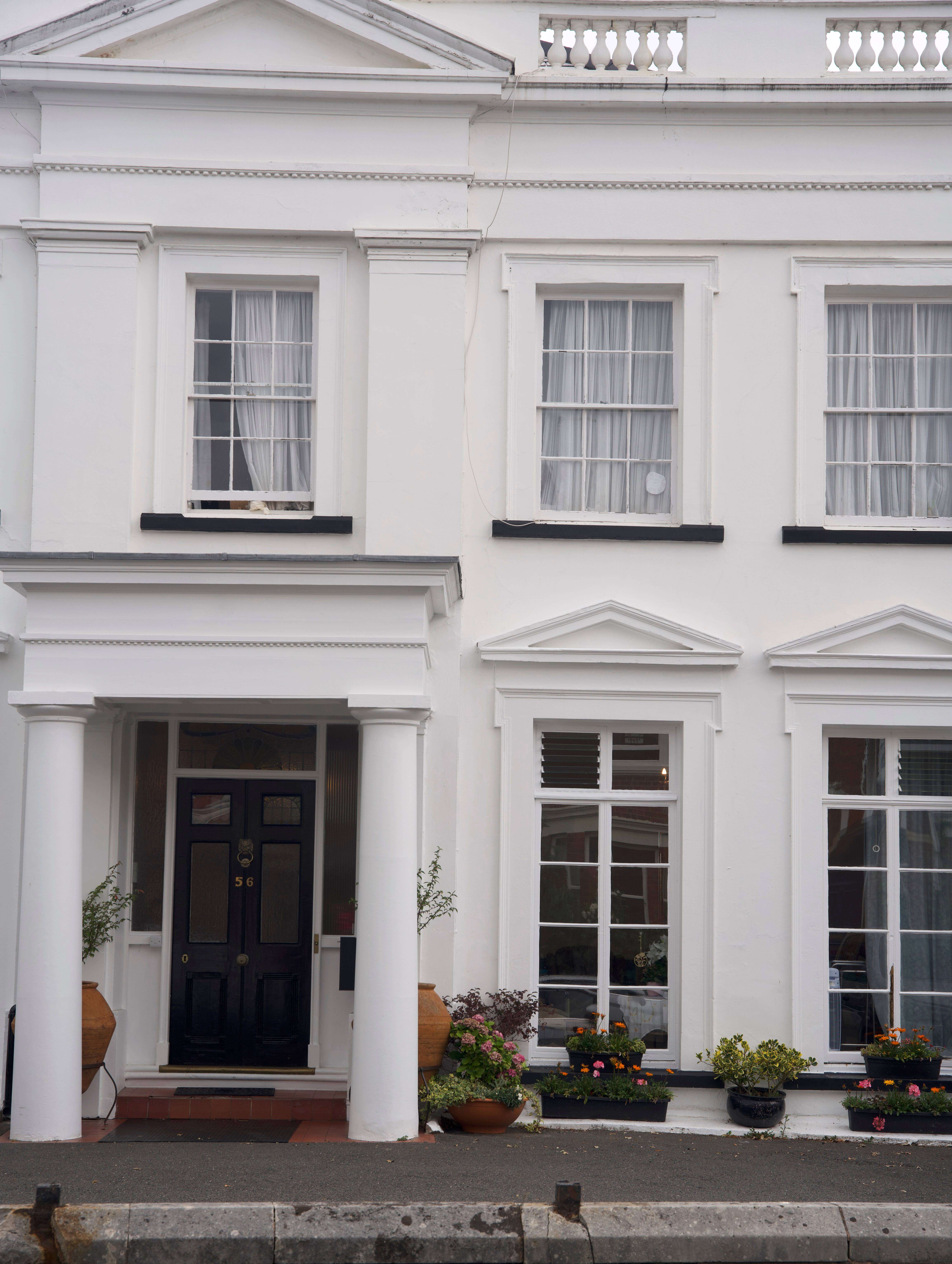 Oak House Care Home