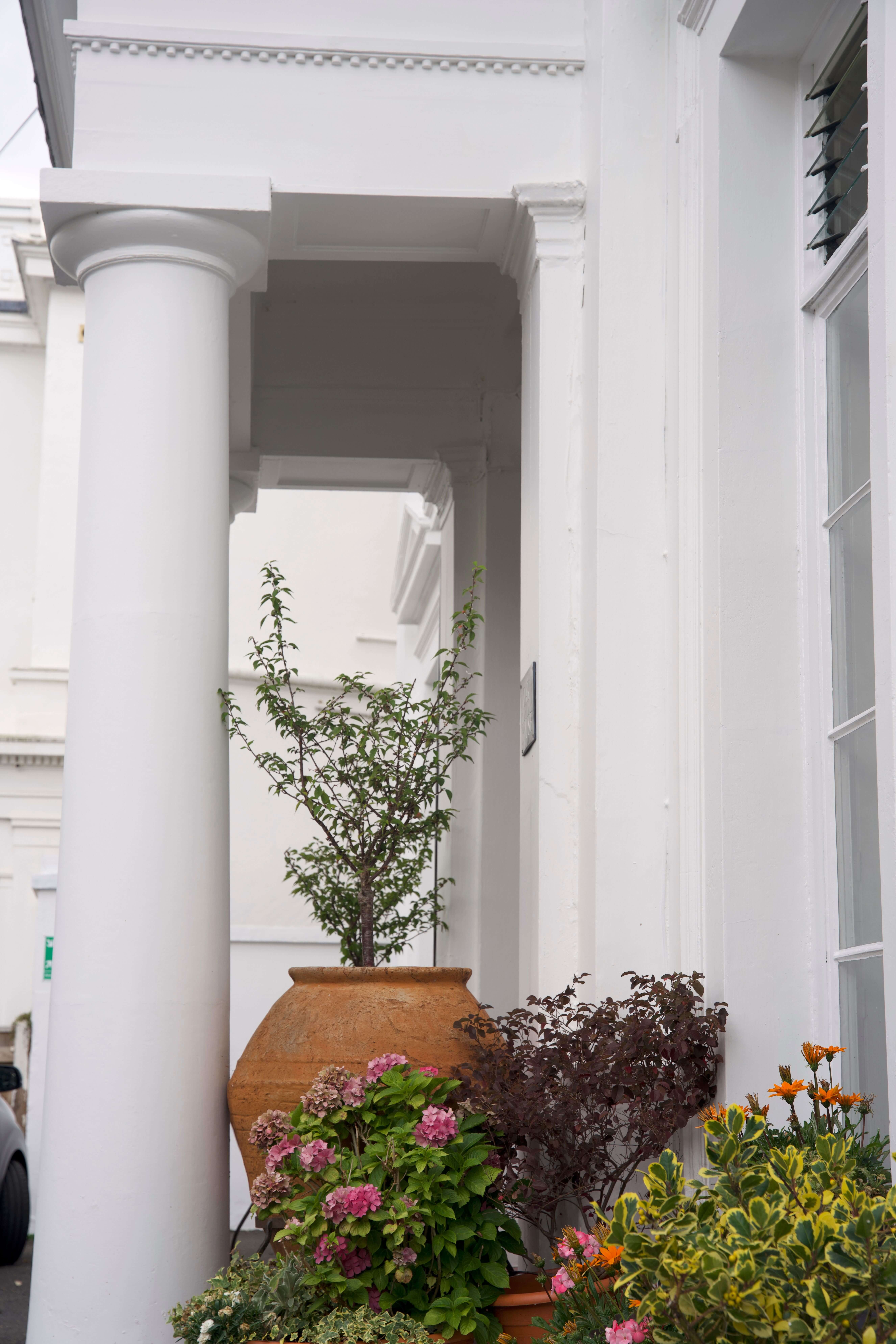 Oak House Care Home